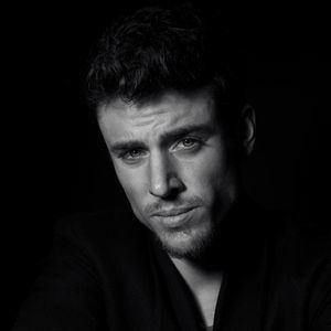 Meet your Posher, Christophe